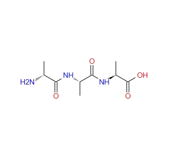 d-丙氨酰-l-丙氨酰-l-丙氨酸 5874-89-5