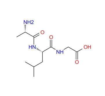 丙氨酰亮氨酰甘氨酸 82267-71-8