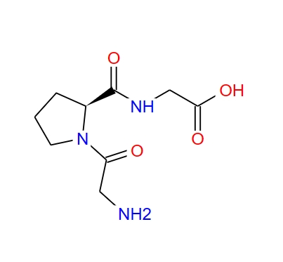 三肽GPG 2441-63-6