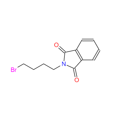 N-(4-溴丁基)邻苯二甲酰亚胺