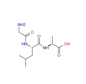 甘氨酰亮氨酰丙氨酸 78681-93-3