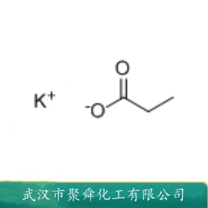 丙酸钾 327-62-8 霉菌和面包微生物性粘稠质的抑制剂