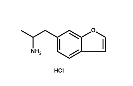 6-APB (6-(2-aminopropyl)benzofuran)