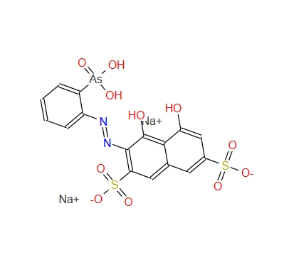 偶氮胂Ⅰ水合物 3547-38-4