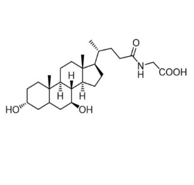 熊去氧胆酸杂质Q