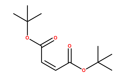 马来酸二叔丁酯