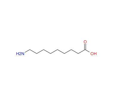 9-氨基壬酸 1120-12-3