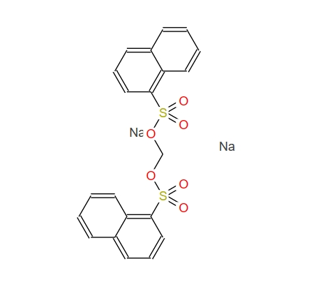 亚甲基二萘磺酸二钠 26545-58-4