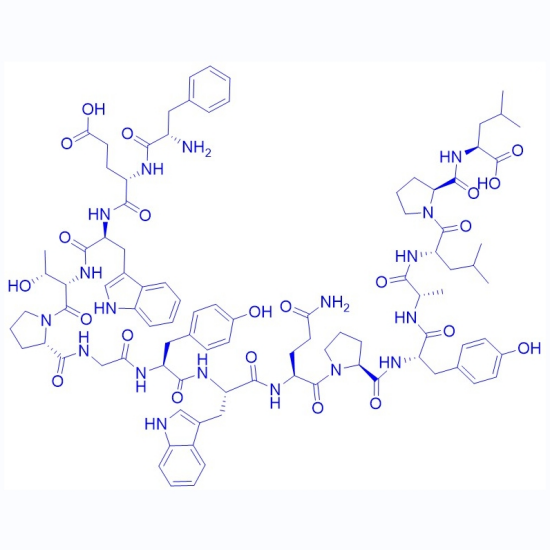 细胞因子(cytokine)拮抗剂多肽/171492-13-0/AF11377