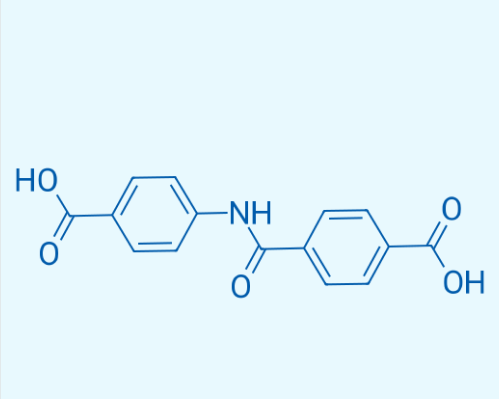 (4,4'-二羧基) 二苯甲酰胺  56419-89-7