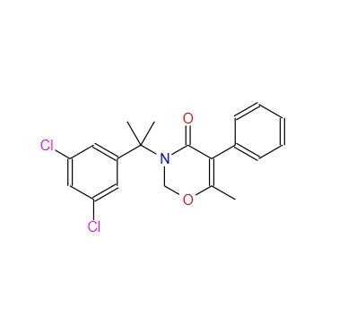 噁嗪草酮 153197-14-9