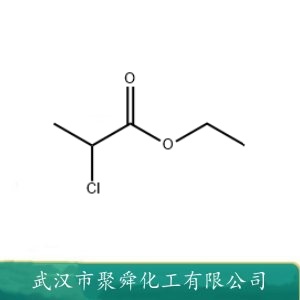 2-氯丙酸乙酯 535-13-7 香料中间体 