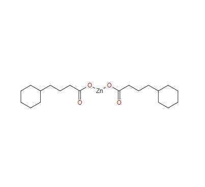 环己基丁酸锌二水合物 38582-18-2