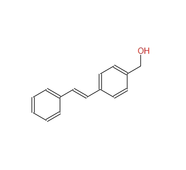 反-4-芪甲醇 101093-37-2