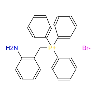 三苯基溴化膦 78133-84-3