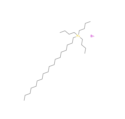 溴化十八烷酰三丁基磷 14866-42-3