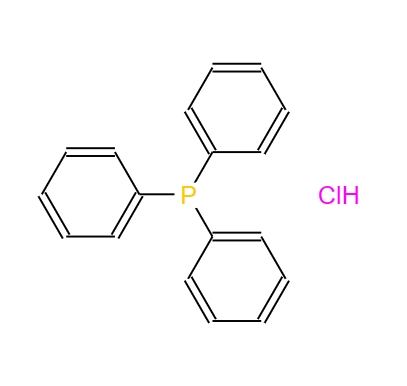 三苯膦盐酸盐 15647-89-9