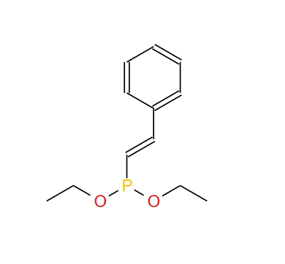 苯丙烯盐基磷酸二乙酯 17316-55-1