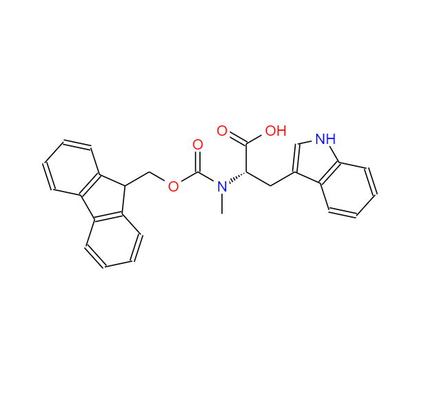 FMOC-N-METHYL-L-TRYPTOPHAN