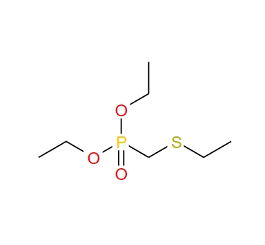 (乙基硫代甲基)膦酸二乙酯 54091-78-0