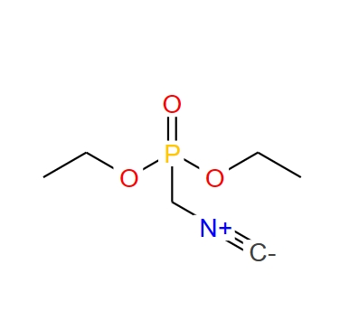 异腈甲基磷酸二乙酯 41003-94-5