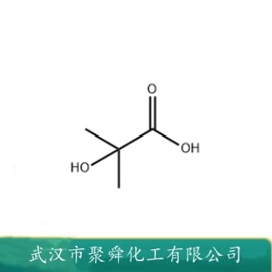 2-羟基异丁酸 594-61-6 有机合成原料