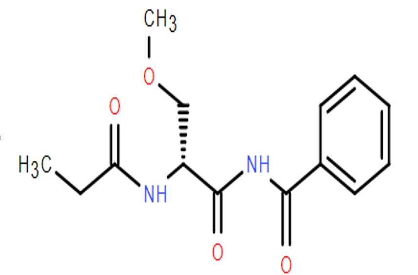 拉科酰胺杂质N
