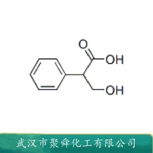 托品酸 529-64-6 中间体 有机原料