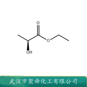 L-乳酸乙酯 687-47-8 酒类调味剂 乙酸纤维溶剂