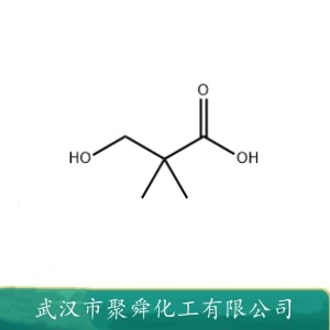 羟基特戊酸 4835-90-9 有机原料