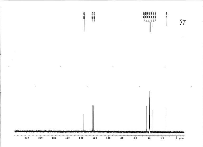 1-乙基-3-甲基咪唑硝酸盐,1-ethyl-3-methylimidazolium nitrate,EMImNO3,143314-14-1,核磁 NMR, C谱, 氘代DMSO
