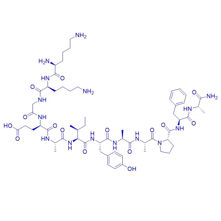 Abl protein tyrosine kinase substrate 1377320-37-0.png