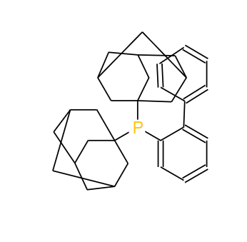 (2-BIPHENYL)DI-1-ADAMANTYLPHOSPHINE