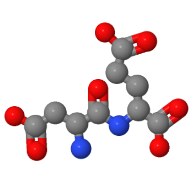 L-天冬氨酰-L-谷氨酸；6157-06-8