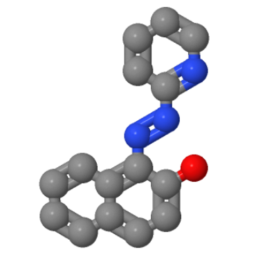 1-(2-吡啶偶氮)-2-萘酚；85-85-8