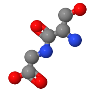 L-丝氨酸甘氨酸；687-63-8