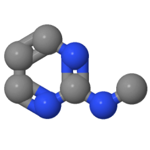 2-甲胺基嘧啶；931-61-3