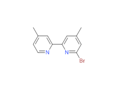 6-溴-4,4'-二甲基-2,2'-联吡啶 850413-36-4 97%min. 类白色粉末