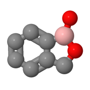 2-(羟甲基)苯硼酸环状单酯；5735-41-1