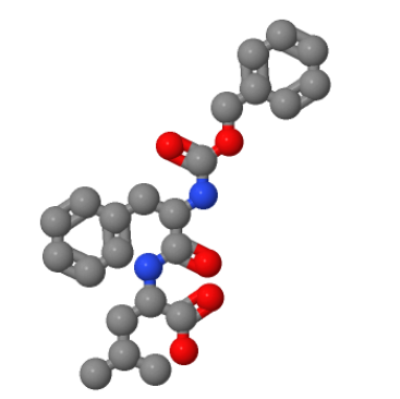 CBZ-苯丙酰胺-亮氨酸；4313-73-9