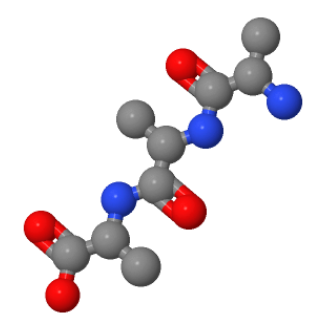 L-丙氨酰-L-丙氨酰-D-丙氨酸；6745-19-3