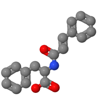 肉桂酰-L-苯丙氨酸；4950-65-6