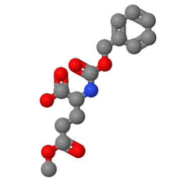 N-苄氧羰基-L-谷氨酸-5-甲酯；4652-65-7