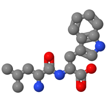 亮氨酰-色氨酸；5156-22-9