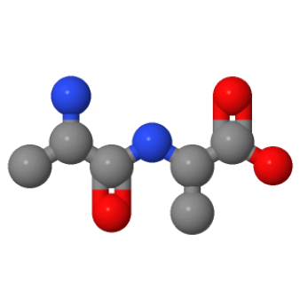 L-丙氨酰-D-丙氨酸；3695-80-5