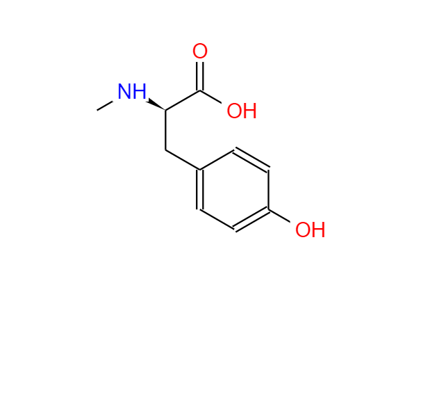 N-Methyl-D-tyrosine