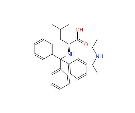3226-94-6  TRT-L-亮氨酸