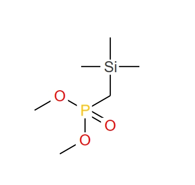 三甲硅基甲基膦酸二甲酯 13433-42-6