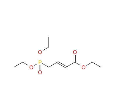 4-膦酰丁烯酸三乙酯 10236-14-3