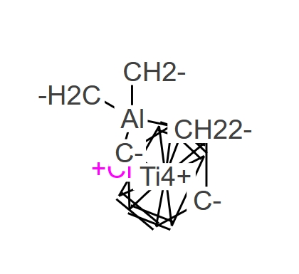 TEBBE 试剂(一种烃基钛茂) 67719-69-1